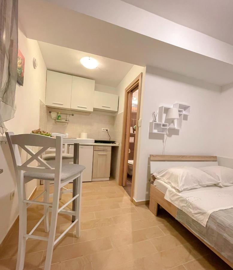 Veronica Rooms, Opatija Exterior photo