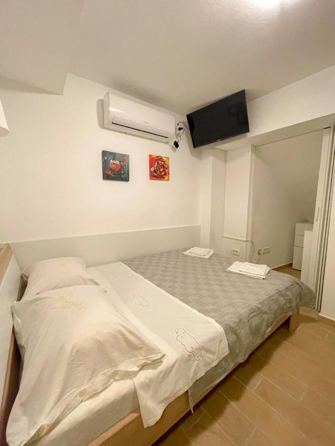 Veronica Rooms, Opatija Exterior photo